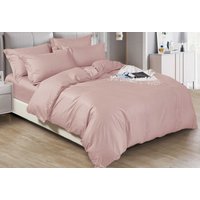 Евро комплект постельного белья АЭлита Complimento Bello Евро (поплин)