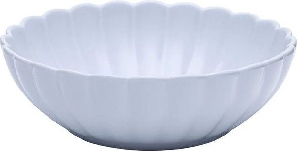 Тарелка глубокая Oxford Flora Aster 152394
