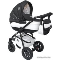 Универсальная коляска Anmar Maseratti (2 в 1)