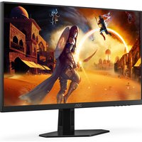 Игровой монитор AOC 27G4XE