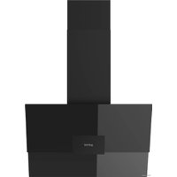 Кухонная вытяжка Korting KHC 66373 BXGN