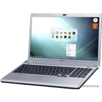Ноутбук Sony VAIO VPC-F11E1R/H