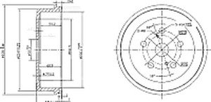 

Patron PDR1182