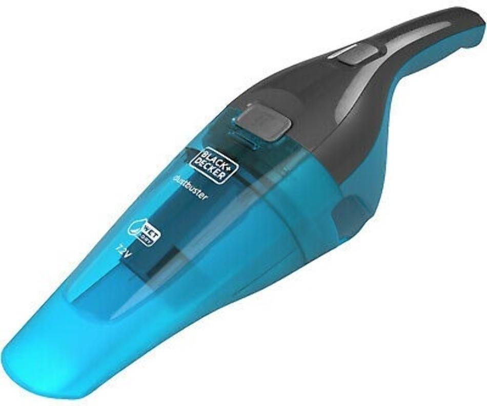 

Пылесос Black & Decker WDC215WA