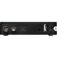 Приемник цифрового ТВ Hyundai H-DVB240