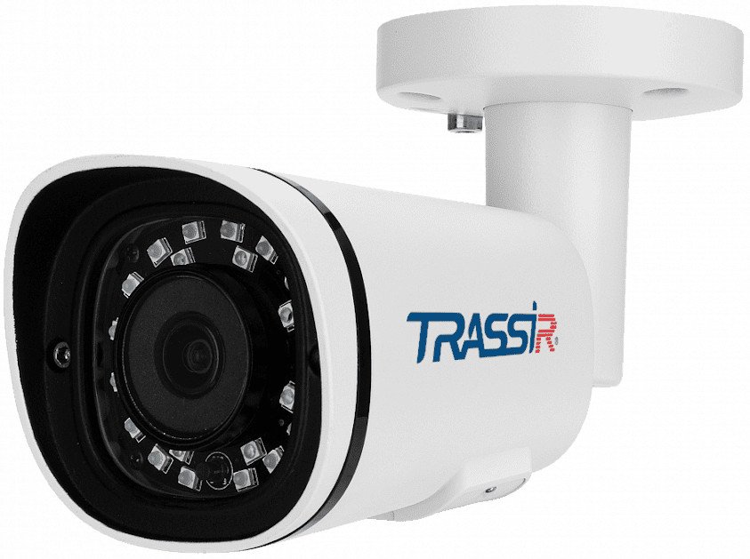 

IP-камера TRASSIR TR-D2122ZIR3 v6 2.8-8.0