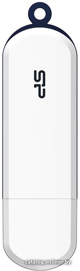 Silicon-Power Blaze B32 64GB (biały)