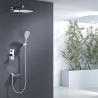 Душевая система  Ganzer GZ12165