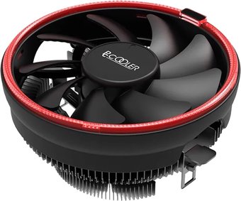 PCCooler E126MR