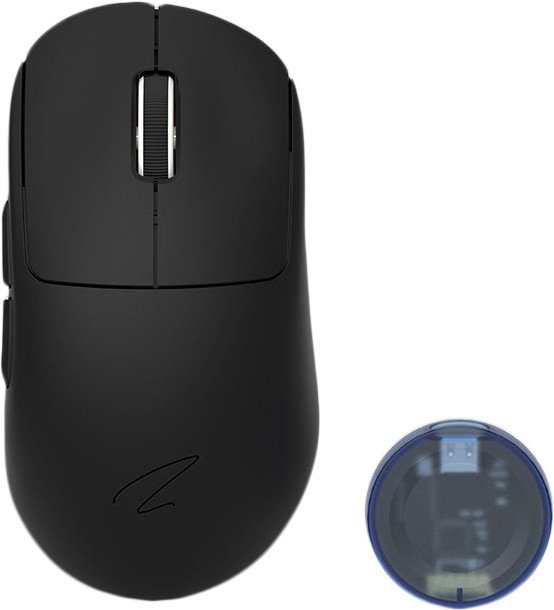 Игровая мышь Zaopin Z2 Max (черный)