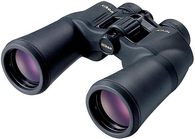 

Бинокль Nikon ACULON A211 12x50