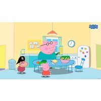  Моя подружка Peppa Pig для PlayStation 4