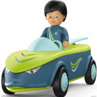 Конструктор/игрушка-конструктор Toddys Дэйв и Дайви 0105