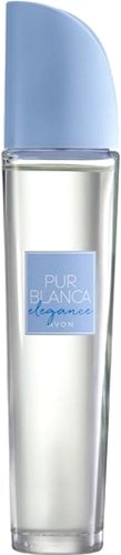 

Туалетная вода Avon Pur Blanca Elegance EdT (50 мл)