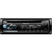 CD/MP3-магнитола Pioneer DEH-S510BT
