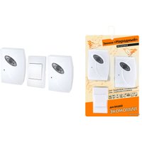 Беспроводной дверной звонок TDM Electric SQ1901-0104