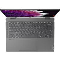 Ноутбук 2-в-1 Lenovo Yoga 7 2-in-1 14IML9 83DJ0097RK