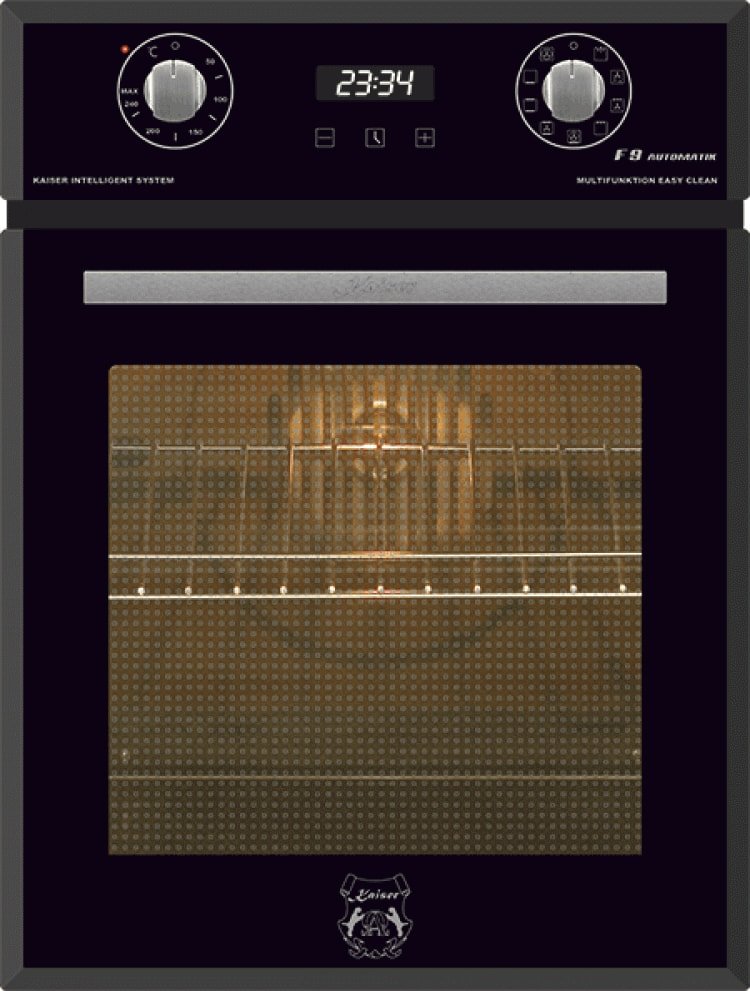 

Электрический духовой шкаф Kaiser EH 4747