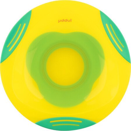 

Тарелка для кормления Lubby 28535/12