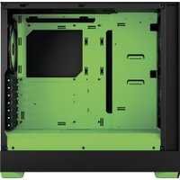 Корпус Fractal Design Pop Air RGB Green Core TG Clear Tint FD-C-POR1A-04