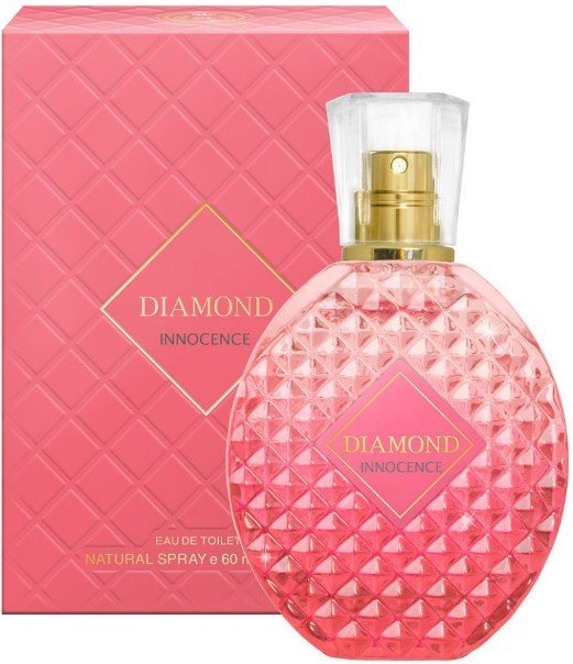 

Туалетная вода Christine Lavoisier Diamond Innocence EdT (60 мл)