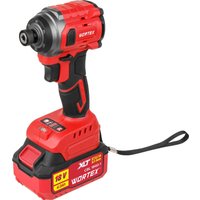 Винтоверт Wortex CWR 0218 1329730 (с 1-им АКБ, кейс)