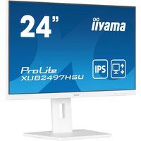 Монитор Iiyama ProLite XUB2497HSU-W2