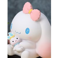 Копилка для денег ILikeGift Cute bunny 1049-2B (розовый)
