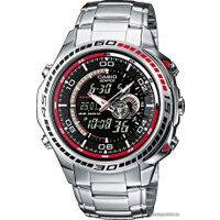 Наручные часы Casio EFA-121D-1A