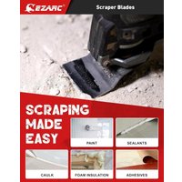 Набор пильных полотен Ezarc 801902 (7 шт)