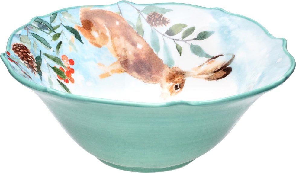 

Салатник Lefard Лесная сказка Заяц 409-170