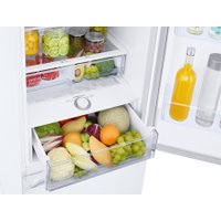 Холодильник Samsung RB38C605CWW/EF