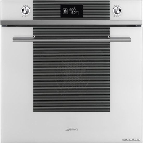 Smeg SF6102TVB