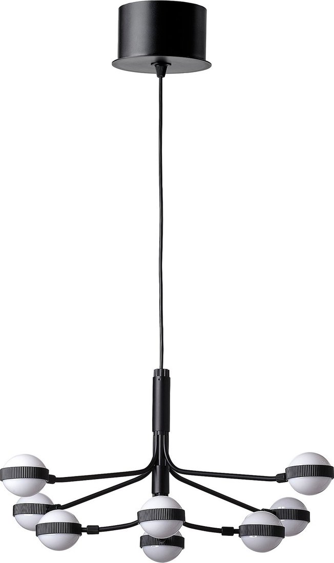 Люстра средней высоты Ikea Storslinga 00487609