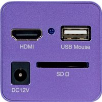 Микроскоп Magus Stereo D8T LCD Base 85283