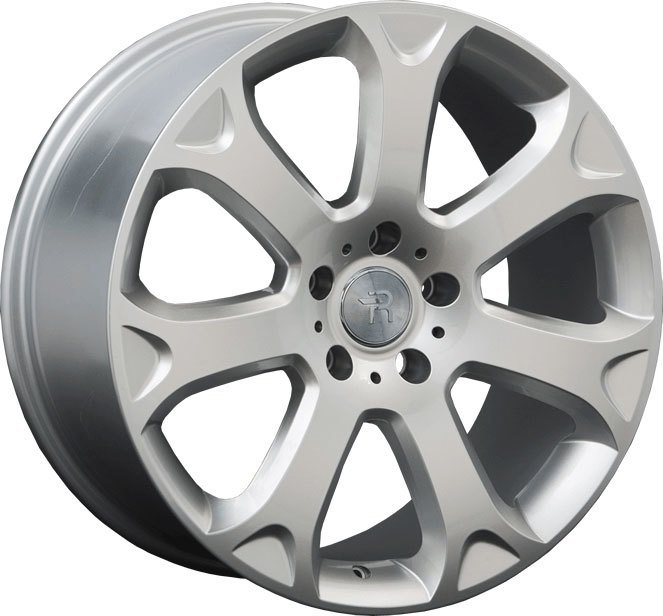 

Литые диски Replay B75 18x8.5" 5x120мм DIA 74.1мм ET 46мм S