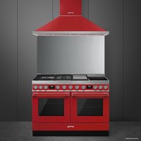 Кухонная плита Smeg CPF120IGMPR