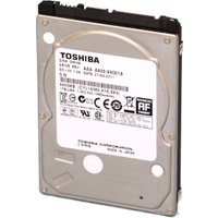 Жесткий диск Toshiba MQ01ABD 750GB (MQ01ABD075)