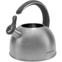 Чайник со свистком StarWind Starwind Chef Family SW-CH1106