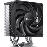 Кулер для процессора Jonsbo CR-1000MAX Standard (черный)
