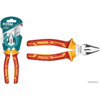 Плоскогубцы Total THTIP2181