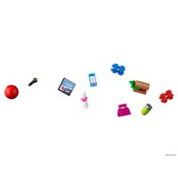 Конструктор LEGO Friends 41708 Диско-аркада для роллеров