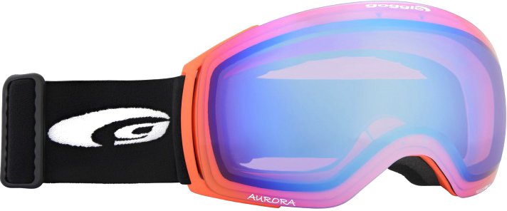 

Лыжи Goggle H602-4