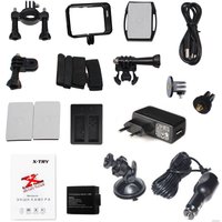 Экшен-камера X-try XTC404 Real 4K/60FPS WDR Wi-Fi Maximal