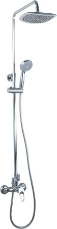 

Душевая система Lemark OMEGA LM3160C