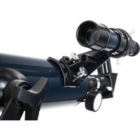 Телескоп Levenhuk Discovery Spark 607 AZ с книгой в Орше