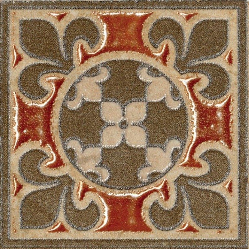 

Керамогранит (плитка грес) PiezaRosa Costa 72x72 761561/4