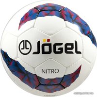 Футбольный мяч Jogel JS-700 Nitro (5 размер)