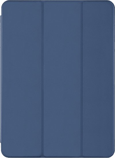 

Чехол для планшета uBear Touch Case для iPad Pro 10.9" CS238DB109TH-IP (темно-синий)