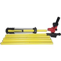 Лазерный нивелир Profipower NL-7016G + Штатив E0053